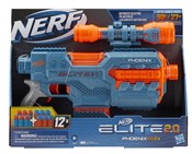 polish book : NERF Elite...