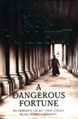 A Dangerou... - Ken Follett - Ksiegarnia w UK