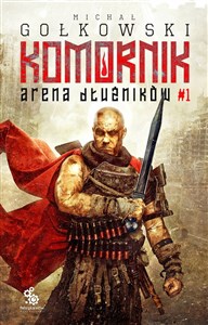 Picture of Komornik Tom 1 Arena Dłużników