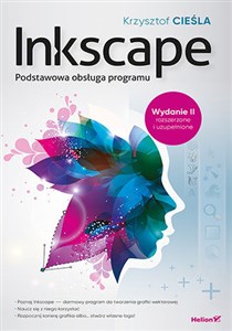 Picture of Inkscape Podstawowa obsługa programu