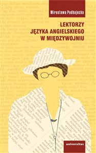 Picture of Lektorzy języka angielskiego w międzywojniu