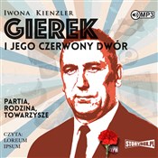 [Audiobook... - Iwona Kienzler -  Polish Bookstore 