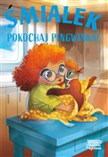 Śmiałek. P... - Agnieszka Nożyńska-Demianiuk -  books in polish 