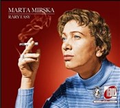Rarytasy C... - Marta Mirska -  foreign books in polish 