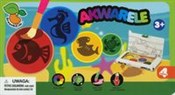 Akwarele 4... - Ksiegarnia w UK