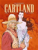 Cartland T... - Harlé Laurence -  books from Poland