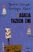 Zasada trz... - Josie Lloyd, Emlyn Rees -  books from Poland
