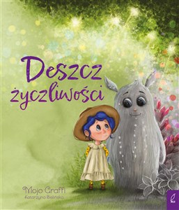 Picture of Deszcz życzliwości