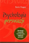 polish book : Psychologi... - Kevin Hogan