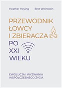 Książka : Przewodnik... - Heather Heying, Bret Weinstein