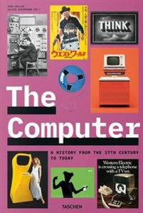 Picture of The Computer A History from the 17th Century to Today