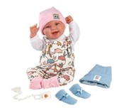 Lalka boba... -  foreign books in polish 