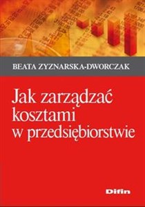 Picture of Jak zarządzać kosztami w przedsiębiorstwie
