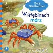 polish book : W głębinac... - Ewa Stadtmüller