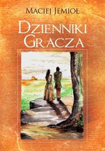Picture of Dzienniki gracza