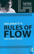 polish book : Goldratt's... - Efrat Goldratt-Ashlag