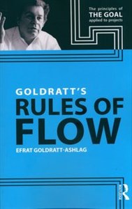 Picture of Goldratt's Rules of Flow