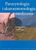 Parazytolo... - Opracowanie Zbiorowe -  books from Poland