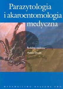 Picture of Parazytologia i akaroentomologia medyczna