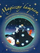 polish book : Magiczny l... - Joyce Dunbar, Kate Petty, Louisa Somerville