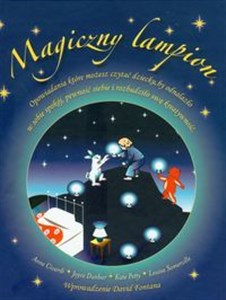 Picture of Magiczny lampion