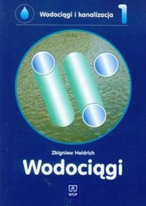 Picture of Wodociągi i kanalizacja część 1