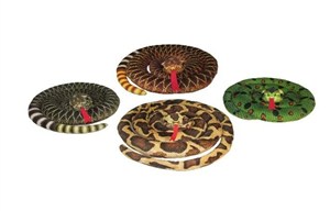 Picture of Wąż 147cm MIX