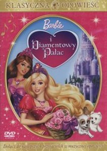 Picture of Barbie i Diamentowy Pałac