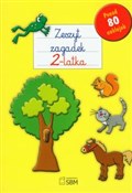 Zeszyt zag... - Julia Śniarowska -  books from Poland