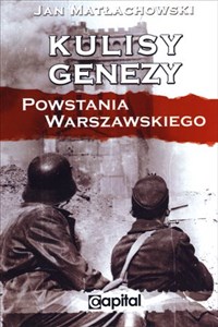 Picture of Kulisy genezy Powstania Warszawskiego