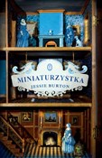 Miniaturzy... - Jessie Burton -  books in polish 