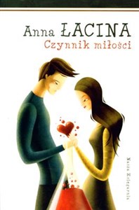 Picture of Czynnik miłości