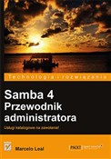 Samba 4 Pr... - Marcelo Leal -  books in polish 