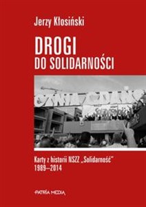 Picture of Drogi do solidarności