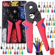 Książka : Zaciskarka...