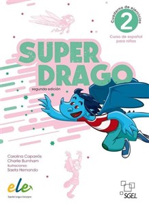 Picture of Superdrago 2 ćwiczenia