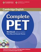 Complete P... - Peter May, Amanda Thomas -  books from Poland