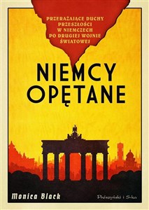 Picture of Niemcy opętane DL
