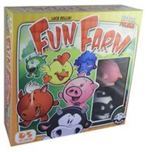 Picture of Fun Farm