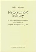 polish book : Historyczn... - Wiktor Werner