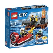Lego City ... -  Książka z wysyłką do UK