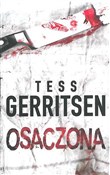 Osaczona w... - Tess Gerritsen -  books from Poland