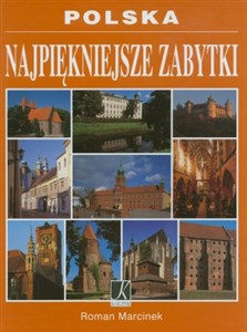 Picture of POLSKA NAJPIĘKNIEJSZE ZABYTKI