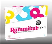 Rummikub 3... - Ksiegarnia w UK