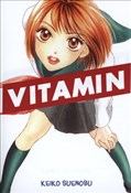 Vitamin - Keiko Suenobu -  foreign books in polish 