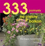 polish book : 333 pomysł... - Klaus Wagener, Susanne Vollrath