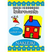 polish book : Świat wokó...