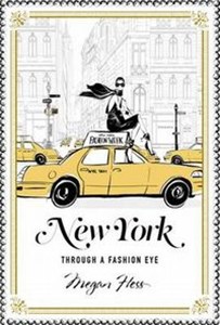 Picture of New York Through a Fashion Eye