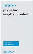 Prawo pryw... - Opracowanie Zbiorowe -  books from Poland