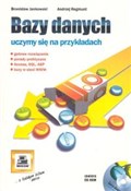 Bazy danyc... - Bronisław Jankowski, Andrzej Regmunt -  foreign books in polish 
